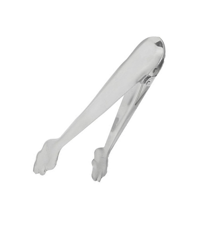 PINZA HIELO 18.5 CM.