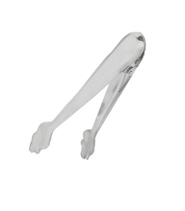 PINZA HIELO 18.5 CM.