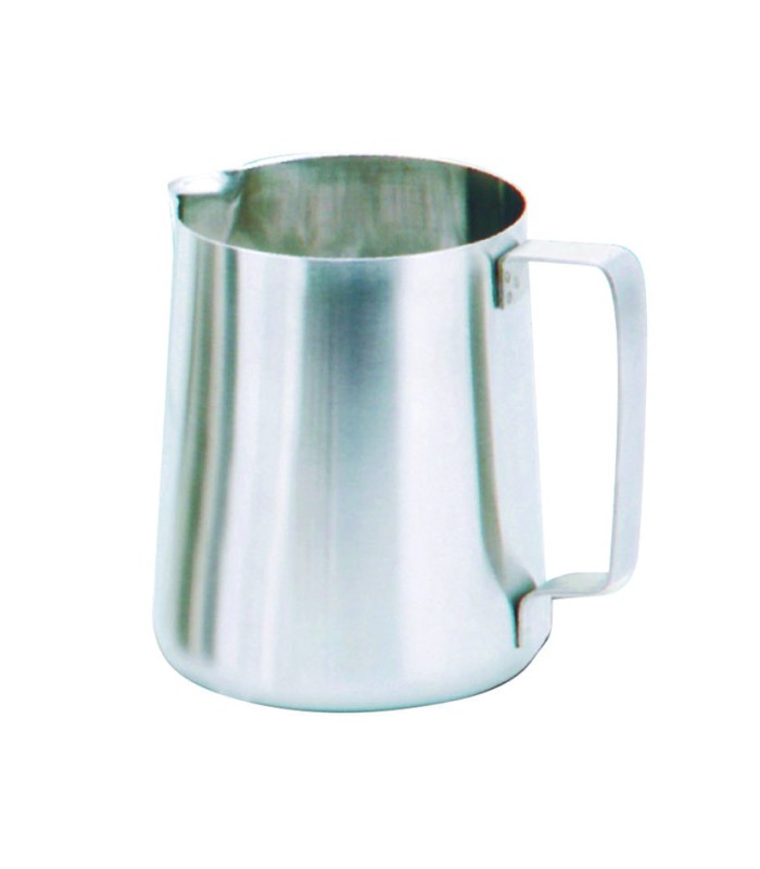 LECHERA CONICA INOX. 300 ML