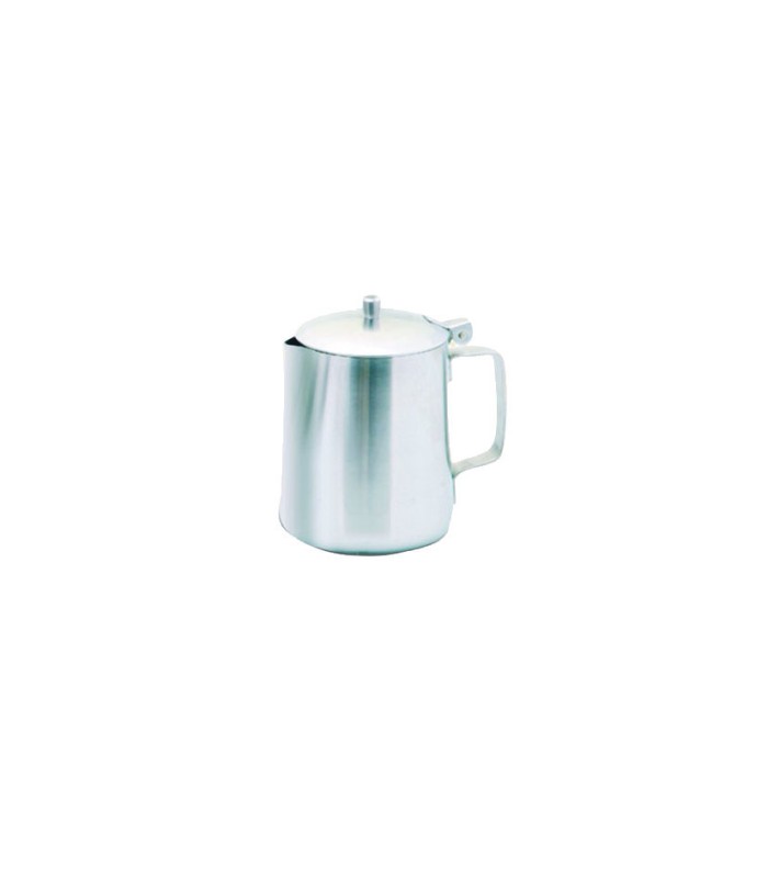 TETERA CONICA INOX. 300 ML