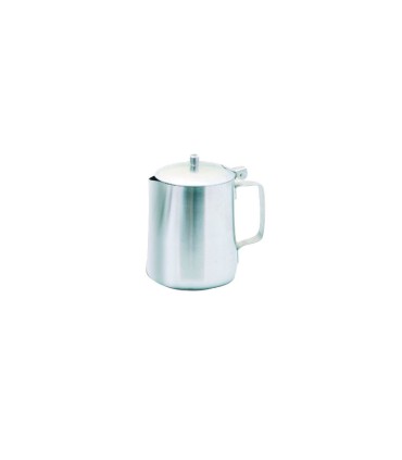 TETERA CONICA INOX. 600 ML