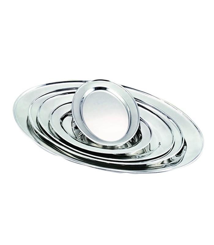 BANDEJA OVAL 40 CM