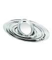BANDEJA OVAL 40 CM