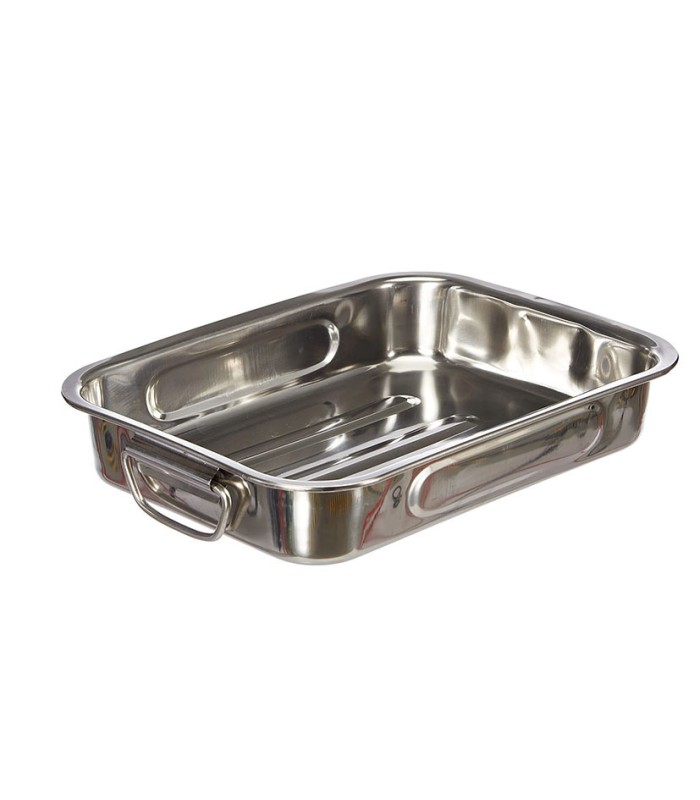 BANDEJA RECTANGULAR 35 CM