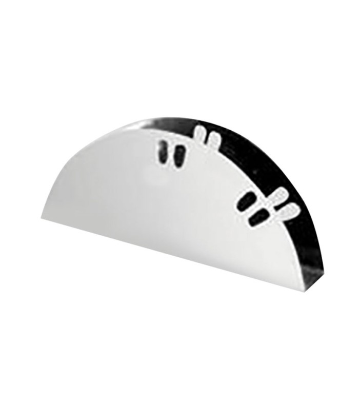 SERVILLETERO SEMI CIRCULAR