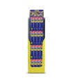 WD40 DOBLE ACCION 500ML MINIBOX 48UN