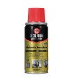 LUBRICANTE DE CERRADURA. SPRAY 100 ML.