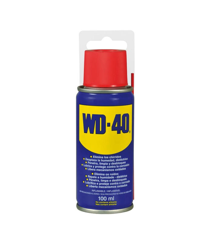 SPRAY MULTIUSOS 100 ML CLIP.