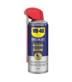 LUBRIC.SILICONA.DOBLE ACCIÓN.WD-40.400ML
