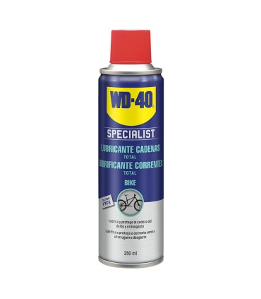 LUBRICANTE ALL CONDITIONS BIKE 250 ML