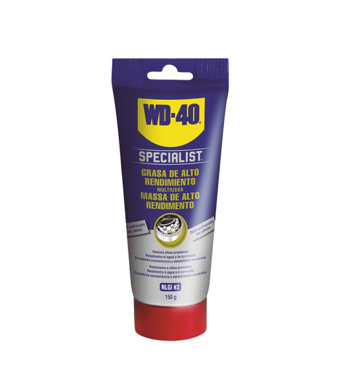 GRASA ALTO RENDIMIENTO MULT.TB 150 GR.