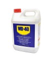 LUBRICANTE MULTIUSO WD-40 5 L