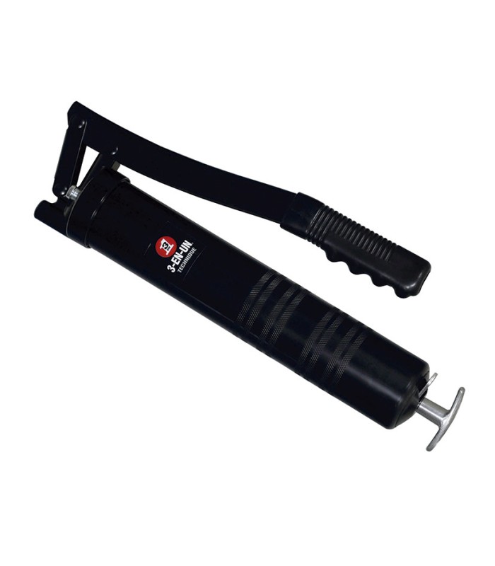 BOMBA ENGR.500CC A PALANCA 3-EN-UNO