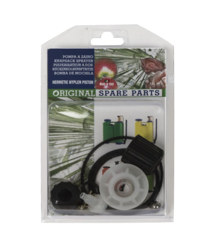 KIT RECAMBIOS BERTANI