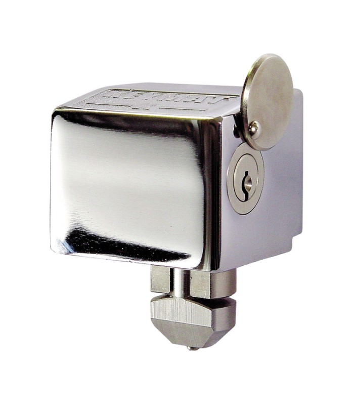 CABEZAL SEG. PUERTA ENROLL. CB-30