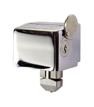 CABEZAL SEG. PUERTA ENROLL. CB-30