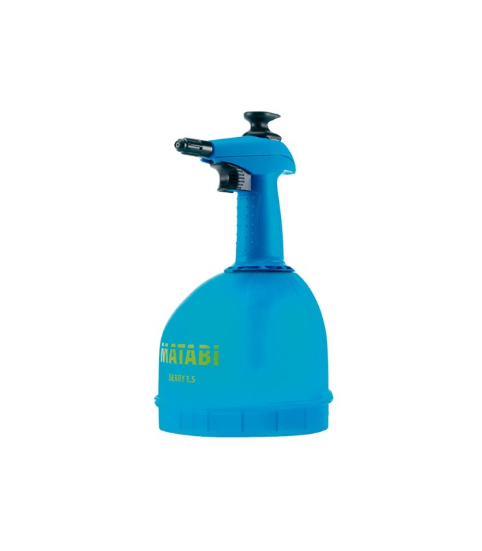 PULVERIZADOR BERRY 1, 5 L