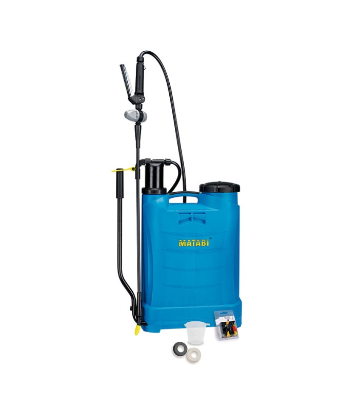 MOCHILA EVOLUTION 16. 16 L.