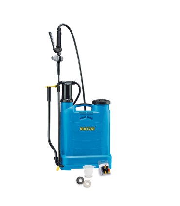 MOCHILA EVOLUTION 12. 12 L.