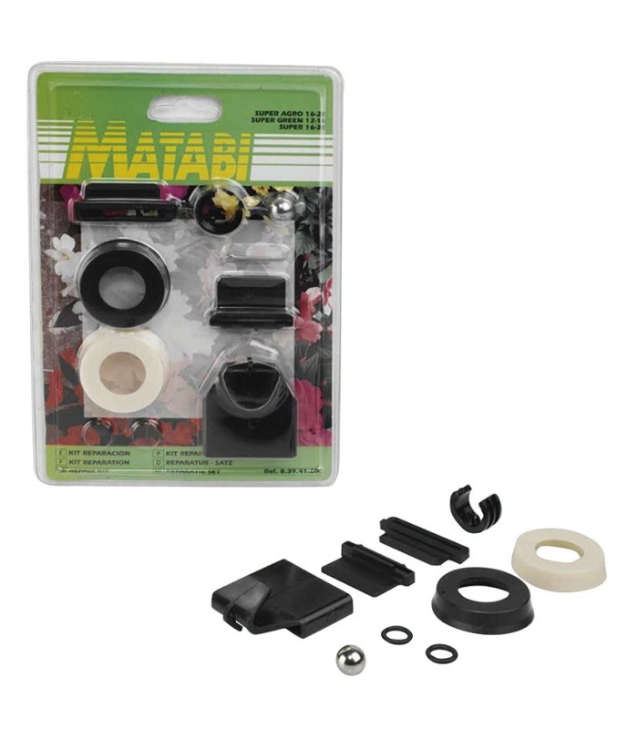 KIT REPARACION GREEN MATABI