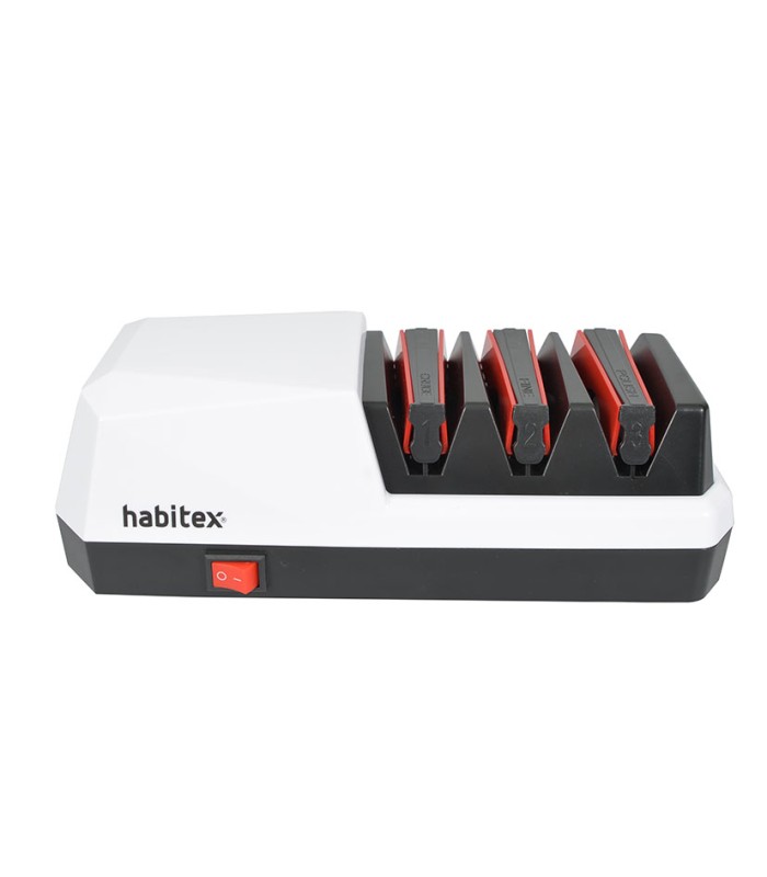 AFILADOR CUCHILLOS ELECT. RXD003 HABITEX