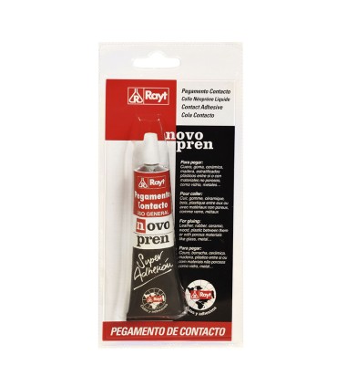 NOVOPREN TUBO 40 ML.