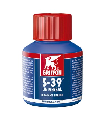 DECAPAN. SOLD.BLANDA S-39 GRIFFON 80 ML