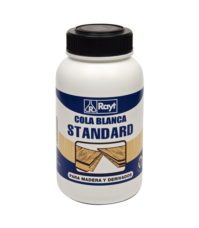 COLA BLANCA RAYT STANDARD KG.