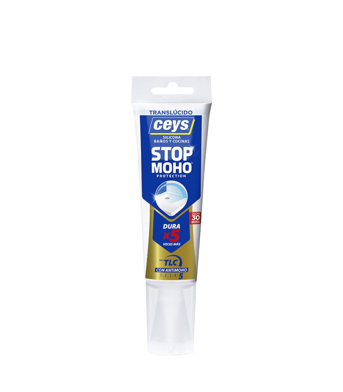 SILICONA SELLACEYS STOP MOHO. 125 ML. TR