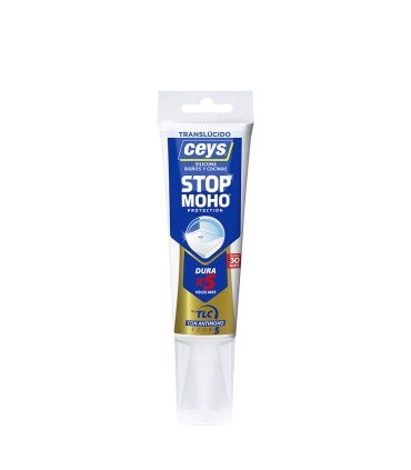 SILICONA SELLACEYS STOP MOHO. 125 ML. TR