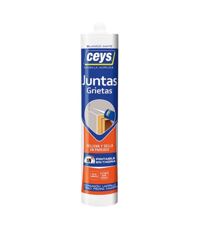 SELLACEYS GRIETAS 280 ML. BLANCO.