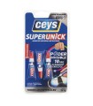 CEYS ULTRAUNICK GEL MONODOSIS