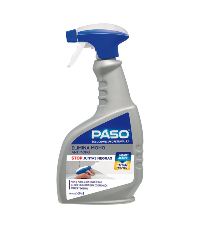PASO ELIMINA MOHO PIST.500 ML