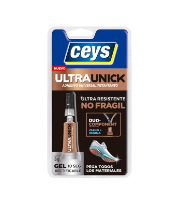 CEYS ULTRAUNICK GEL 3G