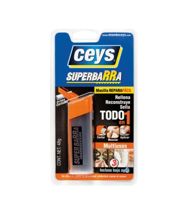 SUPER BARRA REPARADORA MULTIUSOS 48 GR