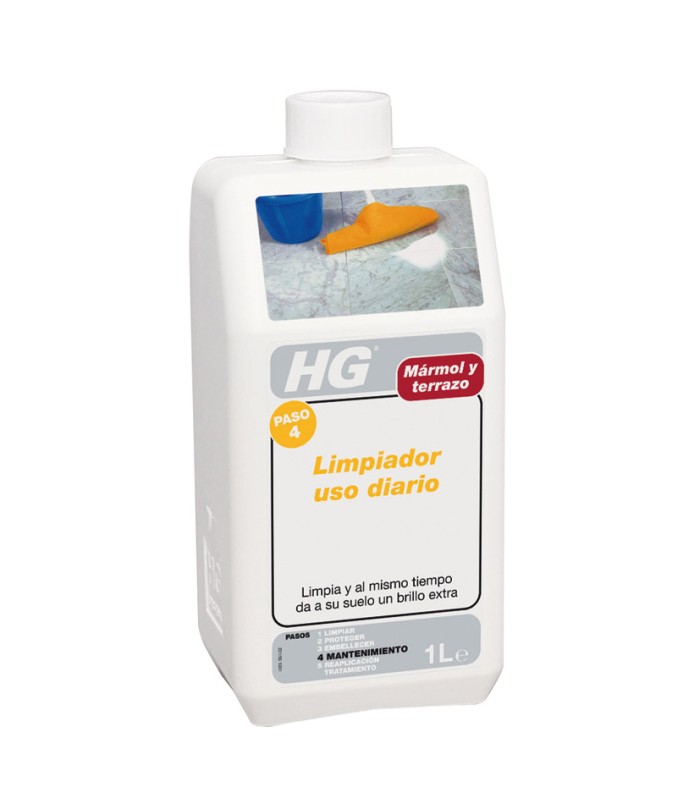 LIMPIADOR MARMOL USO DIARIO