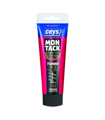 CEYS MONTACK TURBO TUBO 125ML