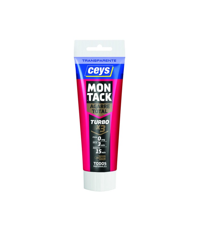 CEYS MONTACK TURBO TRANS TUBO 125 ML
