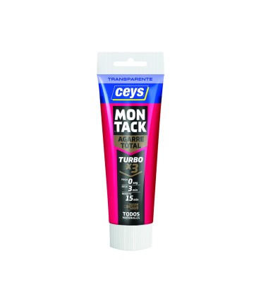 CEYS MONTACK TURBO TRANS TUBO 125 ML