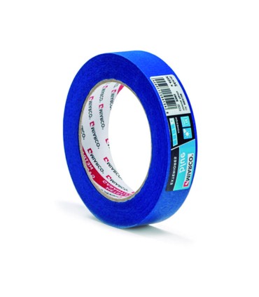 KREPP BLUE EXTERIORES 24MM X 45M