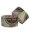 CINTA ADHESIVA DE ALUMINIO 50MMX10M
