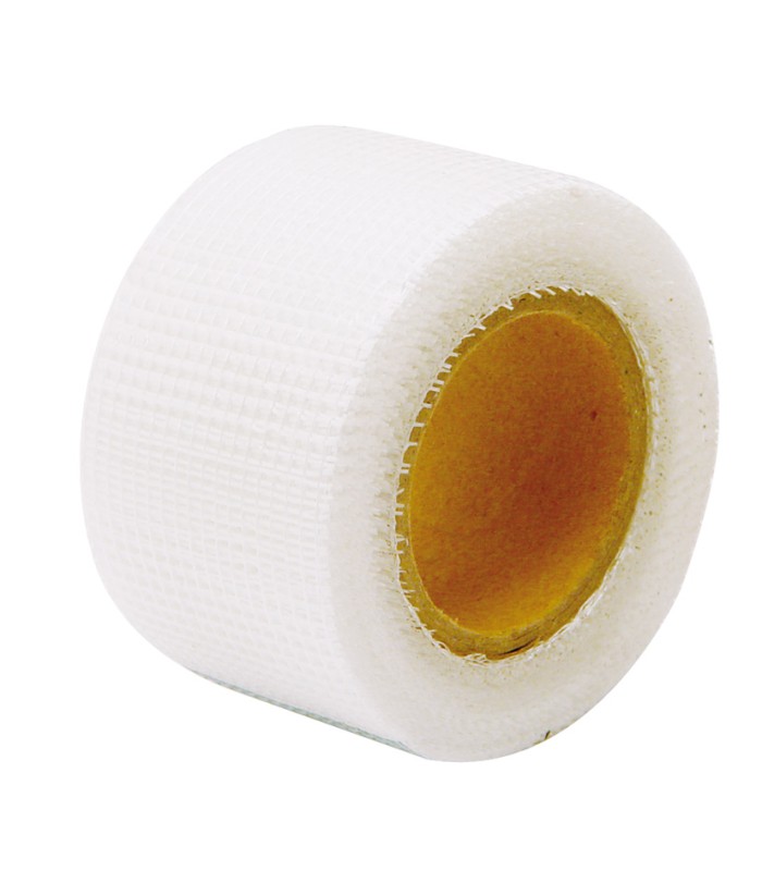 CINTA ADHESIVA TAPAGRIETAS 5CMX20M