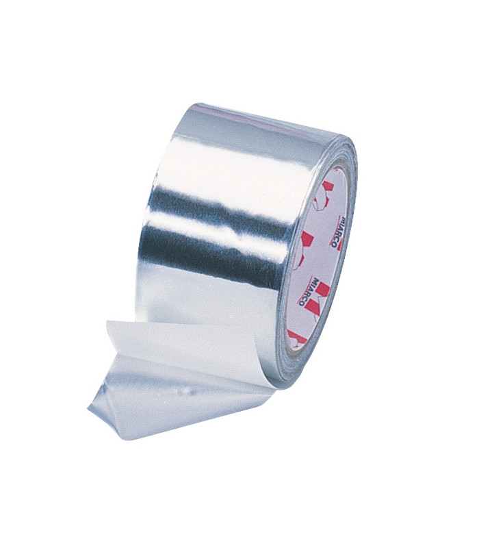 CINTA ALUMINIO 50MMX50M
