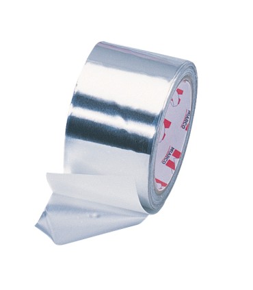 CINTA ALUMINIO 50MMX50M