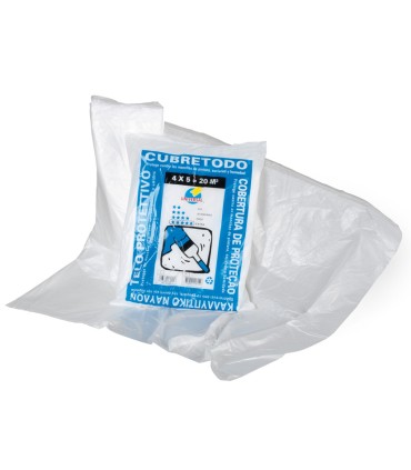 PLÁSTICO PROT.MULTIUSOS 4X5 FINO