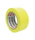 CINTA SEÑAL.ADHESIVA AMARILLA 50MMX33