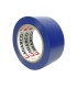 CINTA SEÑAL.ADHESIVA AZUL 50MMX33