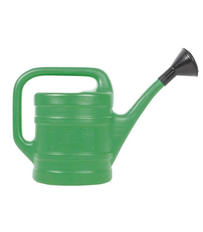 REGADERA GARDEN 5 L. VERDE