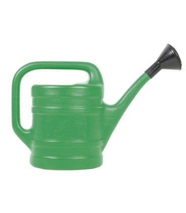 REGADERA GARDEN 5 L. VERDE