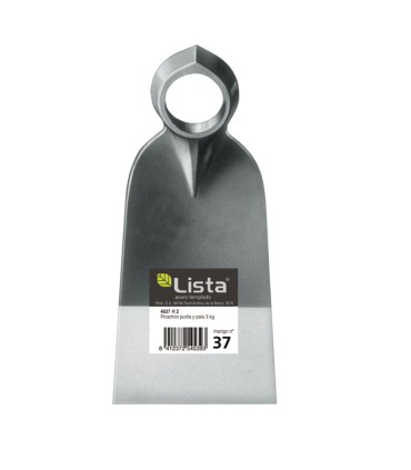 AZADA FORJADA NO.1C LISTA